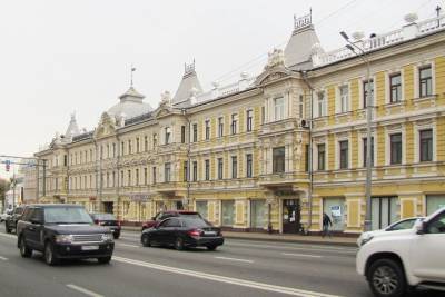 Около 100 объектов культурного наследия отреставрируют в Москве до конца года