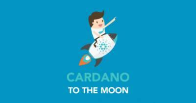 Число Cardano-миллионеров выросло в 13 раз 2021 году