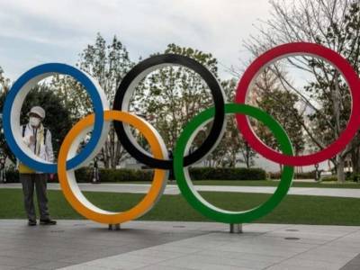 Японские врачи призывают власти отменить Олимпиаду в Токио