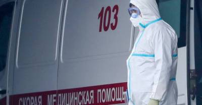 В России создают лекарство, способное защитить от коронавируса после контакта с заражённым