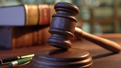 Суд приговорил жителя Бурятии к 10 годам тюрьмы за подготовку к массовому убийству