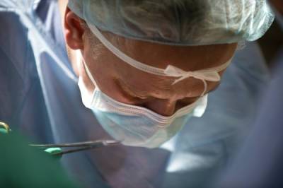 Трансплантолог Каабак рассказал о «чудовищных» условиях работы в больнице, откуда он уволился