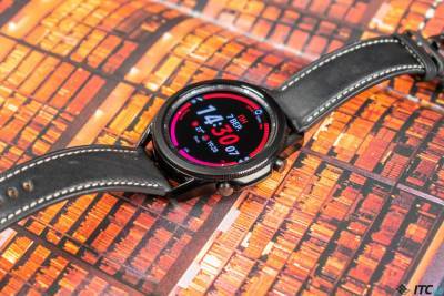 Samsung пообещала три года обновлений для существующих умных часов Galaxy Watch на Tizen