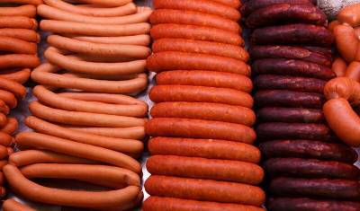 В некоторых мясных продуктах тюменского предприятия обнаружили антибиотики