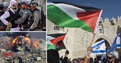 Израиль и Палестина: чем выгодно обострение конфликта и сколько еще продлится