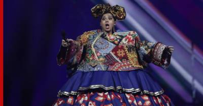 Выступление Манижи оказалось самым популярным в YouTube "Евровидения-2021": видео