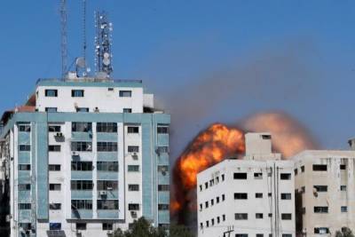 ЦАХАЛ ударил дважды, но пока не попал: Израиль охотится за военачальником ХАМАСа