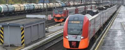 Спрос на скоростные «Ласточки» из Перми в Краснокамск заметно упал