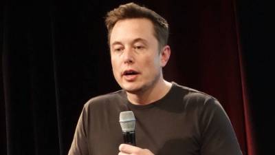 Маск обвинил европейскую бюрократию в задержках строительства завода Tesla в ФРГ