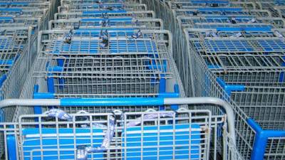 Сеть супермаркетов Billa покидает российский рынок