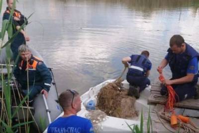 Кубанский подросток утонул в реке