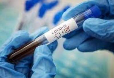 В Украине 5138 новых случаев коронавируса