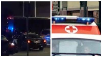 "Праздновали день рождения": появились фото с места расстрела автобуса с пассажирами, есть погибшие