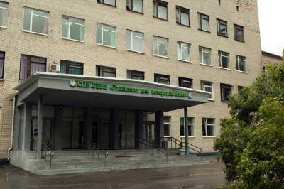 Через фиктивных сотрудников в Госпитале для ветеранов войн похищены миллионы рублей