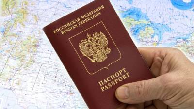 В России упростили процедуру временной регистрации и оформления прописки
