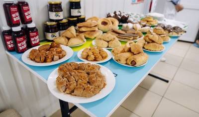 В школах и детсадах девяти районов Башкирии организуют халяльное питание