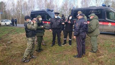 Дело членов банды «тверских волков» будет рассматривать Московский районный суд Твери