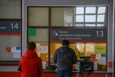 Москвичам напомнили о временном закрытии пути между Савеловским вокзалом и станцией Марк