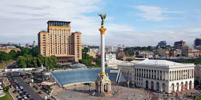 Депутат Госдумы назвал просчет Москвы в отношениях с Киевом