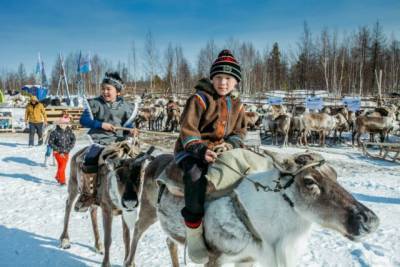 20 млн руб выделили в Хабаровском крае на поддержку коренных народов