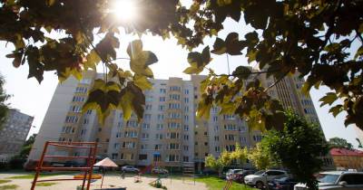 Калининградские риелторы спрогнозировали цены на жильё