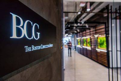 BCG назвала самые доходные компании России