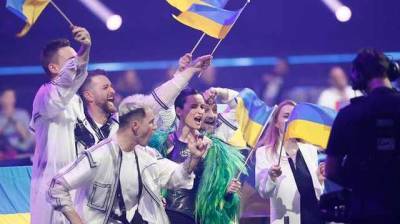 Группа Go_A отреагировала на проход в финал Евровидения-2021