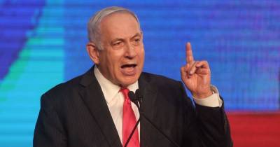 Израиль отбросил боевиков ХАМАС "на годы назад", - Нетаньяху