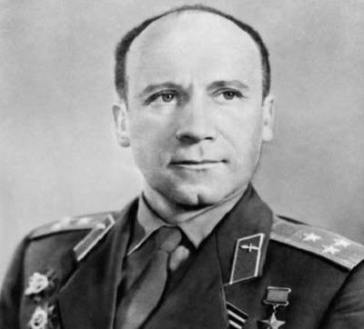 Владимир Серёгин: сколько самолётов люфтваффе сбил лётчик, который погиб с Гагариным