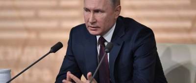 Путин предлагает уделить повышенное внимание изучению русского языка в странах СНГ