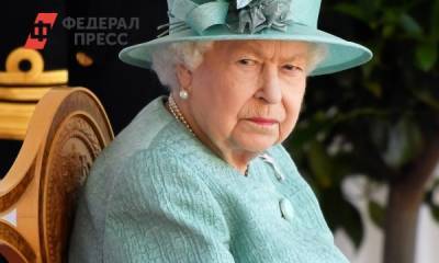 Королева в отчаянии: Елизавета II переживает очередную потерю