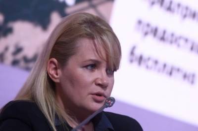 Сергунина пригласила столичные НКО к участию в конкурсе грантов мэра Москвы
