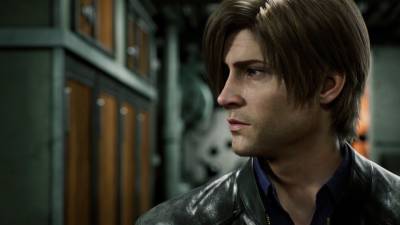 Дату выхода Resident Evil: Infinite Darkness объявили в новом трейлере сериала