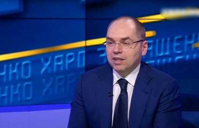 Степанов сообщил о конфликте со Шмыгалем из-за денег