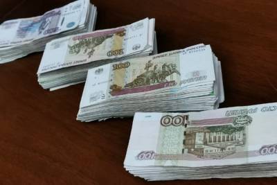 Почти 4 миллиона рублей отдали туляки мошенникам за сутки