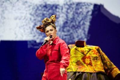 Манижа довела всех до слез: как прошел первый полуфинал «Евровидения-2021»