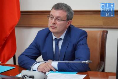 В Дагестане проводится работа по внедрению единого платежного документа