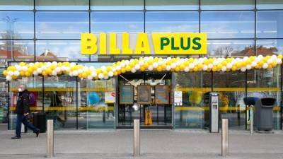 «Лента» выкупает все супермаркеты Billa. Что будет с брендом?