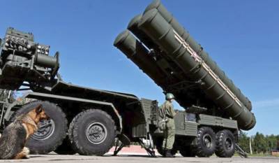 Forbes: У ВВС США появятся значительные проблемы из-за новейших российских ракет