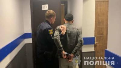 В Одессе вымогатели похитили на Николаевской дороге мужчину и требовали $2500 «выкупа»