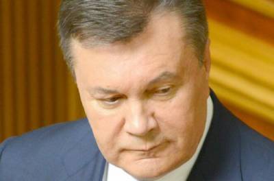 Суд снял арест с дома супруги Януковича