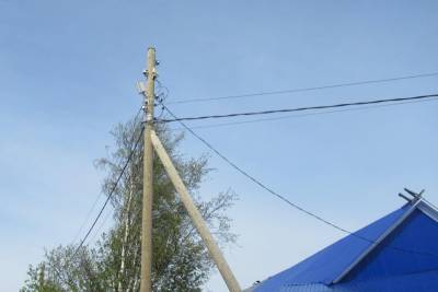 "Россети Северо-Запад" повысят надежность электроснабжения жителей поселка Каджером в Коми