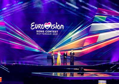 Чехия выступит на «Евровидении» в четверг