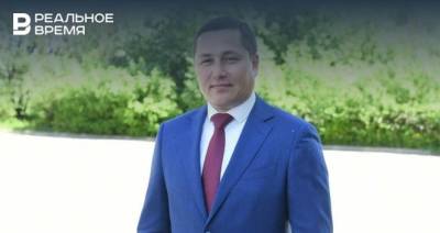 Метшин представил нового главу администрации Авиастроительного и Ново-Савиновского районов