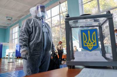 Нардеп рассказал, когда в Луганской и Донецкой областях состоятся местные выборы