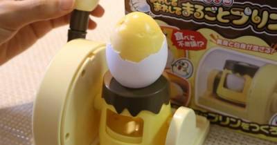 Как сварить яйцо желтком наружу: трюк от опытных хозяек