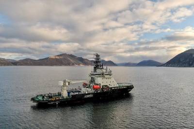 Северный флот отправит новую экспедицию в Арктику