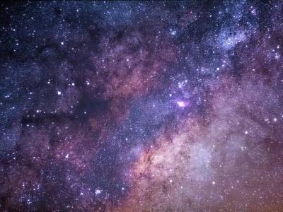 Астрофизики показали, как рождаются звезды (видео)