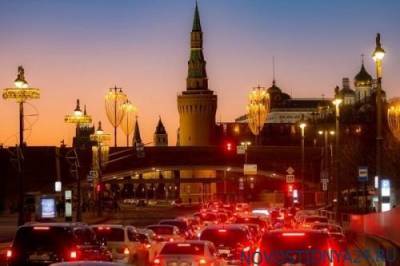 Главными причинами стресса россиян стали рост цен и низкие зарплаты — опрос