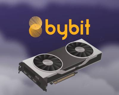 Bybit запустит сервис облачного майнинга Ethereum